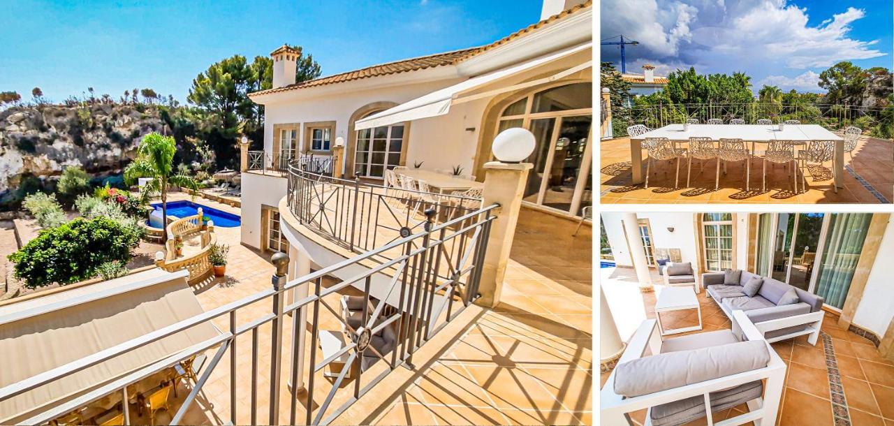 Beverly Hills Villa Son Vida